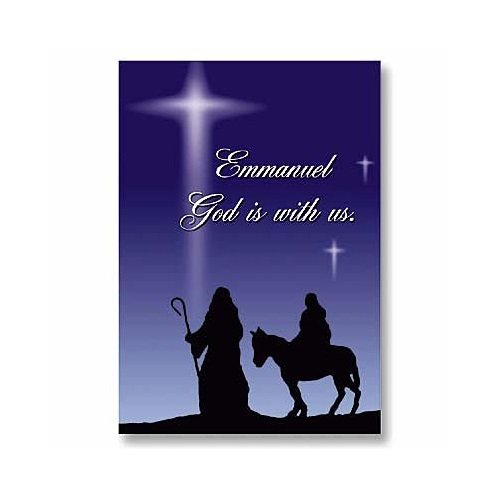 Abbey Press Christmas Cards 