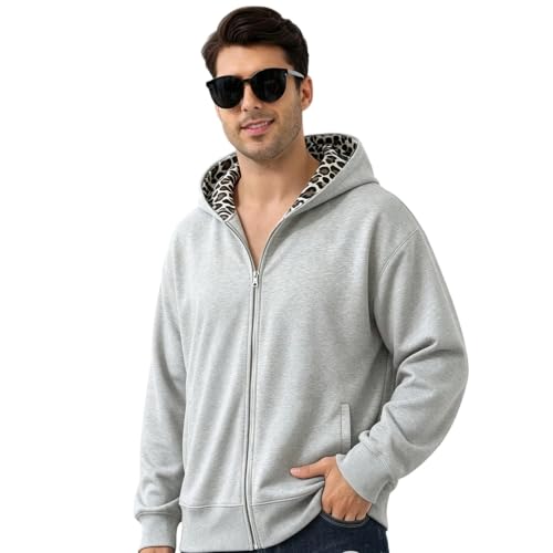 Sweat-shirt homme confortable contre la fraîcheur du soir