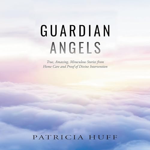 Patricia Huff - Guardian Angels episode artwork