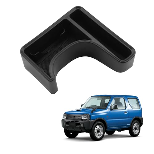 Amazon.co.jp: HUAHAO スズキ ジムニー jb23 5~10型 AT車専用
