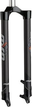 MRP Rock QR Solid Fork, 445mm