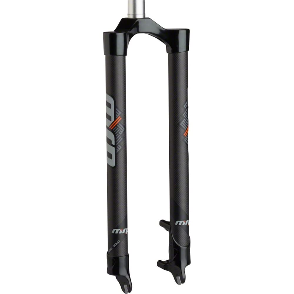mrp Rock Solid Fork テーパード カーボンフォーク MTB mrp Rock Solid Fork テーパード カーボンフォーク MTB