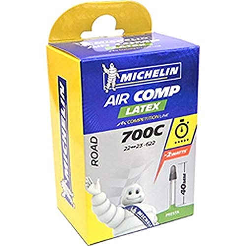 Michelin A1 Latex Aircomp 700x22/23 PV 40mm