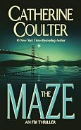 The Maze book cover