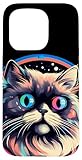 Photo Gallery divertente gatto himalayano nello spazio cosmico astronauta gattino custodia per iphone 15 pro Photo Gallery divertente gatto himalayano nello spazio cosmico astronauta gattino custodia per iphone 15 pro