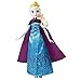 Disney Frozen Royal Reveal Elsa Doll