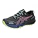 Produktbild ASICS Damen Laufschuhe Gel-Trabuco 11 GTX 1012B425 Black/Hot Pink 38