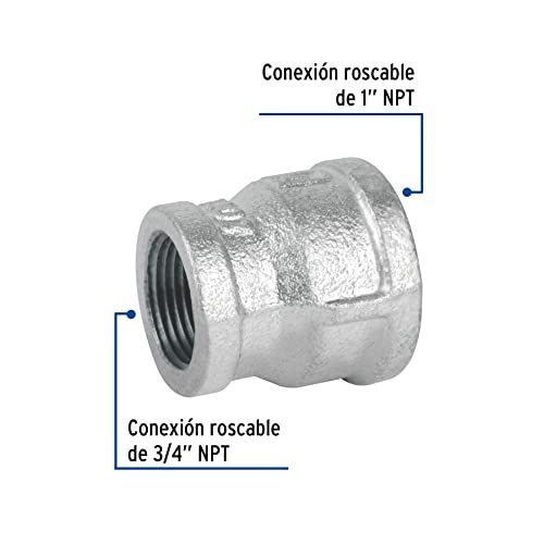 Reducción campana 12 Imagen adicional