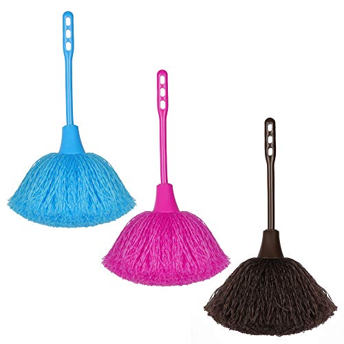 Image of Feather Duster (Brown)