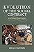 Evolution of the Social Contract