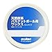 モルテン 天然皮革バスケットボール用ワックス ミニ