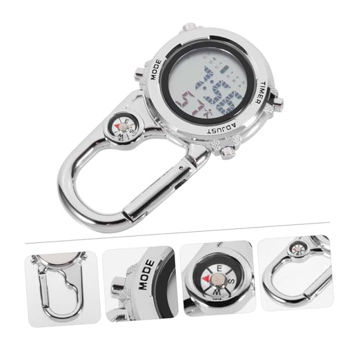 Montre à Paquet à Dos Étanche idéale pour vos sessions d'escalade et randonnée