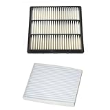 Car Air Filter Cabin Filter for Great WALL Hover H3 2.0L 2.4L 2008-2011 2012/Hover H5 2.0L 2.4L