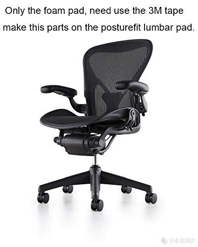 aeron chair posturefit review
