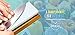 Knife Sharpening Stone Kit - Japanese Whetstone Set 2 Sided 1000/6000 - Best Professional Knife Sharpener w/Non-Slip Silicone Lined Bamboo Base, Angle Guide, Video Training - By Basic Item