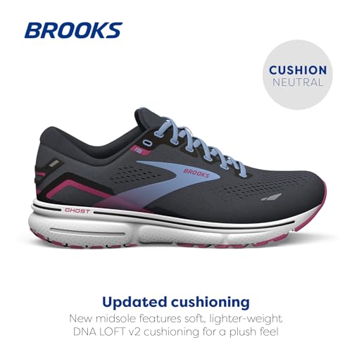 Image of Brooks Women's Ghost 15 Neutral Running Shoe
