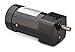 DAYTON 6MK81 AC Gearmotor, 340 rpm, TEFC, 115/230V