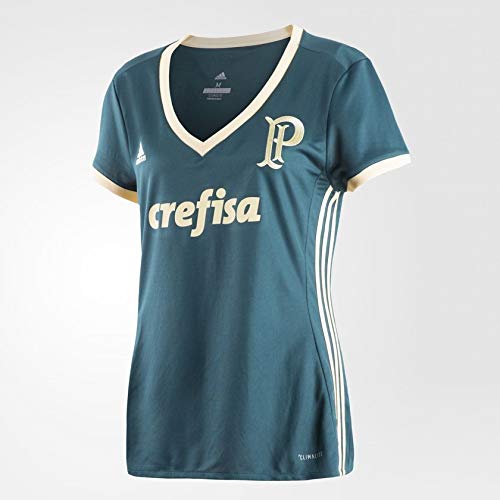 Camisa Palmeiras Feminina - Verde - M