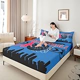 Cadeau idéal : idéal pour n'importe quelle pièce de votre maison : chambre à coucher, chambre d'amis, chambre d'enfant, camping-car, maison de vacances. Excellente idée de cadeau pour les hommes et les femmes, les mamans et les papas, la Saint-Valentin, la fête des mères, la fête des pères et Noël.