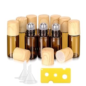 Newzoll FR20A0087 Butelki z Kulką 10 szt.