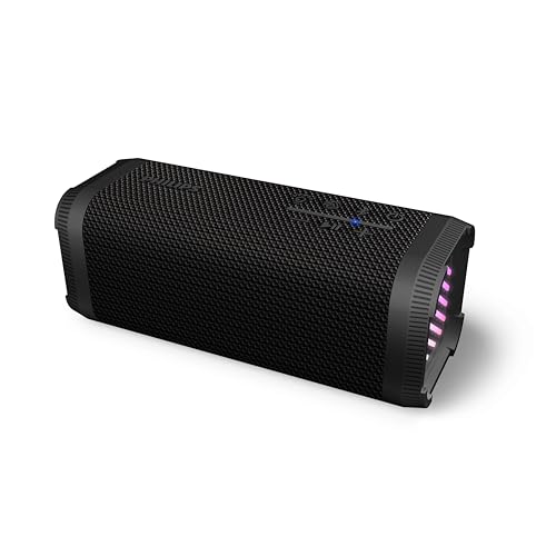 Philips TAS2000B Enceinte Bluetooth 5.4 IPX5 - vue 2