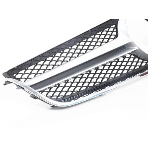 Calandre de radiateur W207 pour remplacer la grille usée du coupé E250