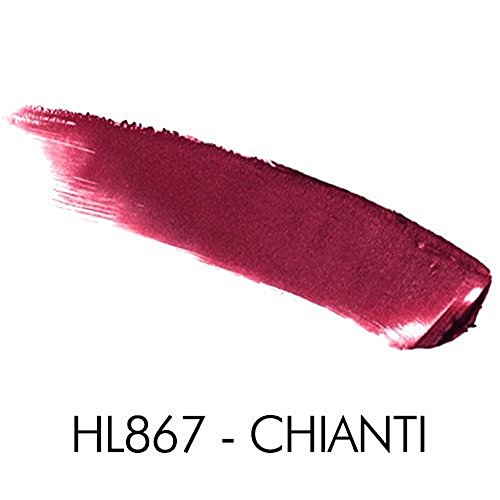 Palladio Herbal Lipstick, Rich Pigmented and Creamy Lipstick, Infused with Aloe Vera, Chamomile & Ginseng - Image 2