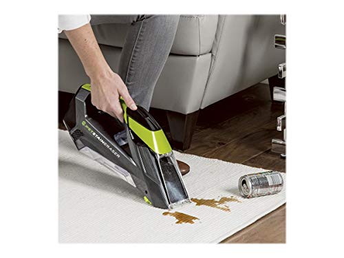 Bissell Pet Stain Eraser Cordless Portable Cleaner