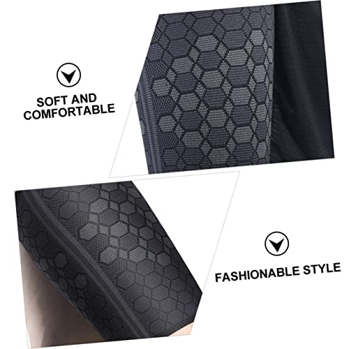 Soporte para muslo Mikikit de alta elasticidad y nylon trenzado miniatura 3