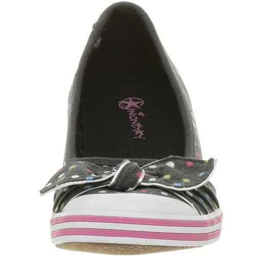 UNIONBAY Little Kid/Big Kid Candy Drop-g Wedge Sneaker2