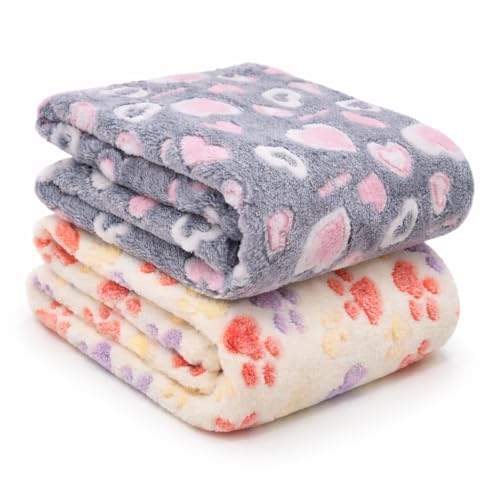 Image of First Kick Luxury Soft Baby Blanket Combo Pack of 100 x 75 cm Premium Fleece Newborn Swaddle Wrap | Baby Bath Towel All Season Blanket for 0-12 Months Crib Stroller Travel Use