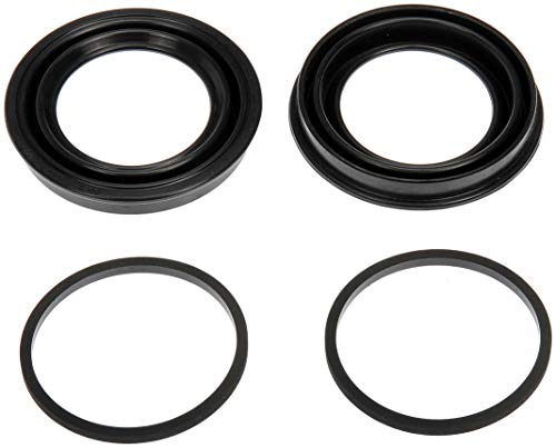 Kit etrier frein arriere Dorman D670188 compatible Dodge Ram disque