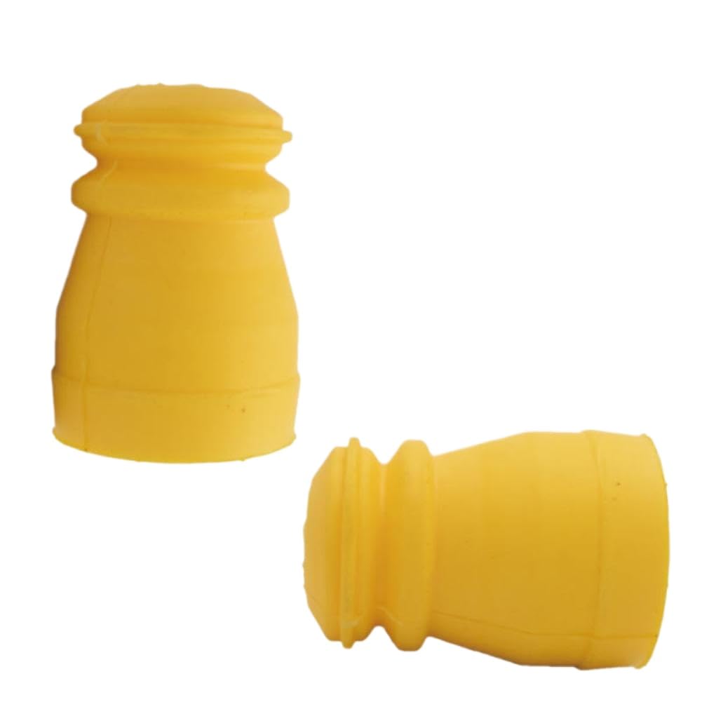 Goma amortiguadora de Tope de Choque Compatible con X5 E70 LCI M50dX 2011–2013 X6 E71 30dX 35dX 40dX 40iX 35iX 50iX 2007–2014 33536782870