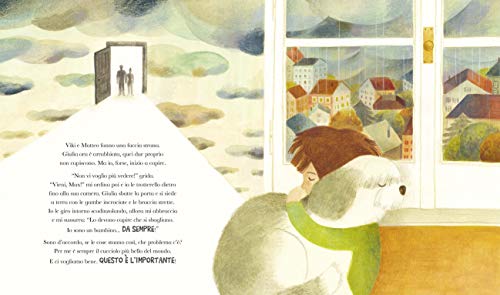 Max E Giulia. Una Storia Di Disforia Di Genere. Ediz. A Colori - 5