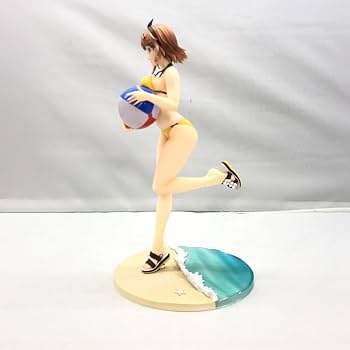 Amazon | グッドスマイルカンパニー ライザ 水着Ver. 1/7 開封品