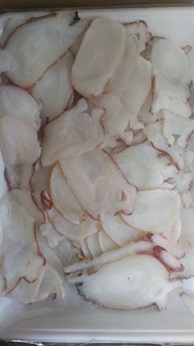 お刺身用 たこ ( 切り落とし ) 500g×20P 業務用 スライス 限定品