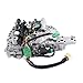 RE0F10A JF011E CVT Transmission Body W/OEM Solenoid (Double valve) Compatible with Nissan Altima Rogue Sentra