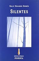 Silentes 8493572799 Book Cover