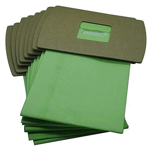 Home accessories XG-WU Vacuum Cleaner Replacement for Vacuum Bags Fit for Oreck XL Buster B Canister Vacuum Cleaners - BB180, BB280, BB850, BB870, BB880, BB900, BB1000, BB1100, BB1200, MV160 & CC1600