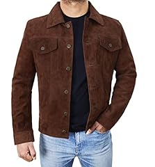 Logan - Dark Brown