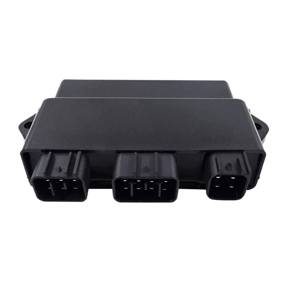 Accessories Intelligent Digital Ignition ECU TCI Box Unit Igniter Compatible With YFM 350 YFM350 Bruin 4x4 2x4
