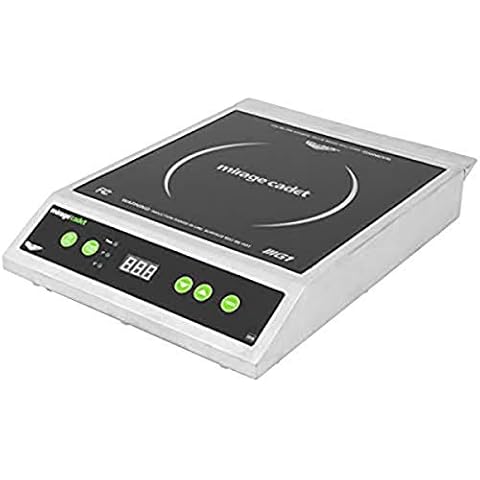Vollrath (59300) 12" Mirage Cadet Induction Range - Mirage Cadet Series Cover