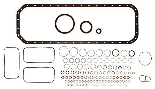 Juego de juntas Ajusa 54103100 para parte baja del motor de coche