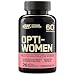 Produktbild Optimum Nutrition Opti-Women Multivitamin, 120 Kapseln, 2-Monats-Vorrat