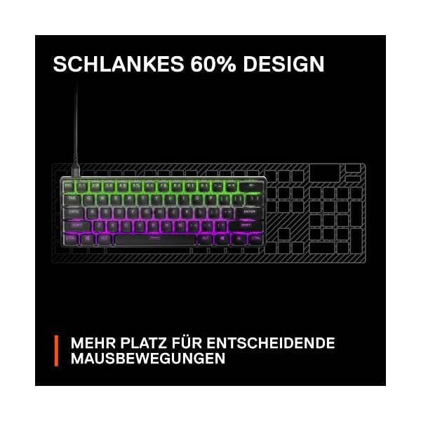 Steelseries – Bild 8
