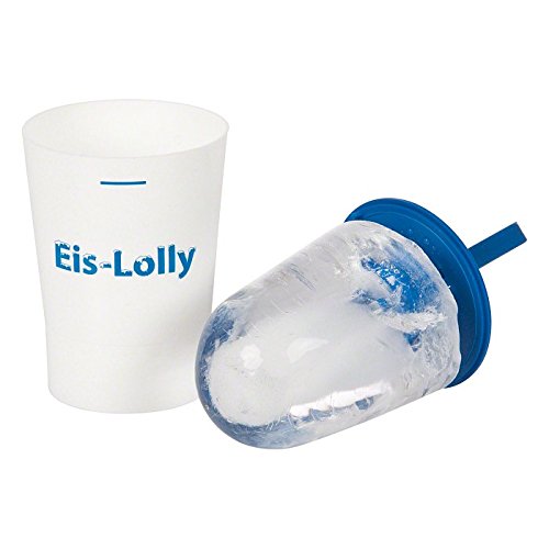 Preisvergleich Produktbild Eis-Lolly
