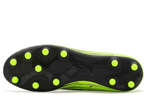 Image of Puma Mens Attacanto Firm, Artificial Ground Soccer Cleat