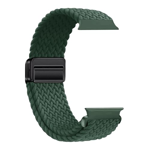 Image of ACM Watch Strap compatible with Fire-Boltt Brillia Pro Bsw215 Smartwatch