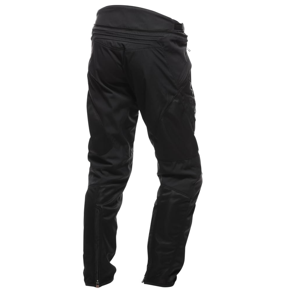 Dainese Herren Drake 2 Super Air Tex Pants Mesh-Motorradhose, Belüftet und Leicht, mit Abnehmbaren Protektoren