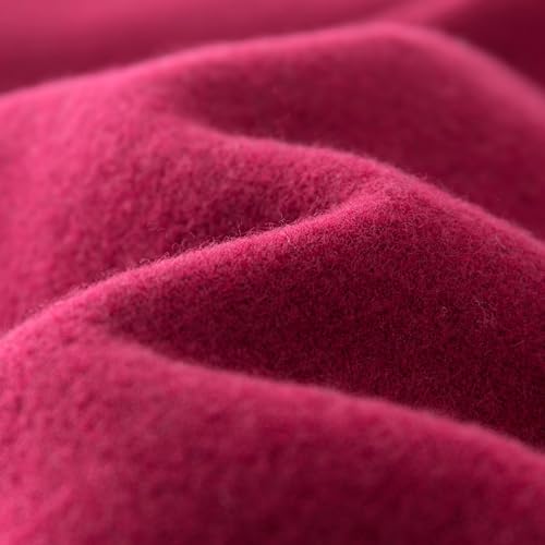Image of CALVIN & OLIVIA Lightweight Ultra-Soft Scarf - Perfect Holiday Gift for Men & Women